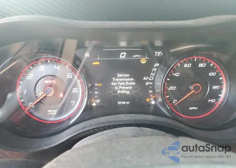 2023 Dodge Charger Sxt z USA, uszkodzony, nr VIN 2C3CDXBG8PH564994